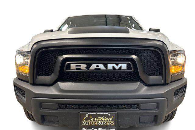 used 2021 Ram 1500 Classic car, priced at $28,995