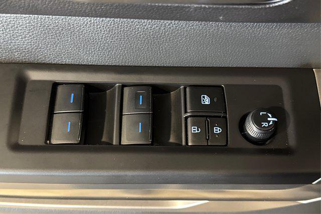 used 2024 Toyota Tundra car, priced at $45,995