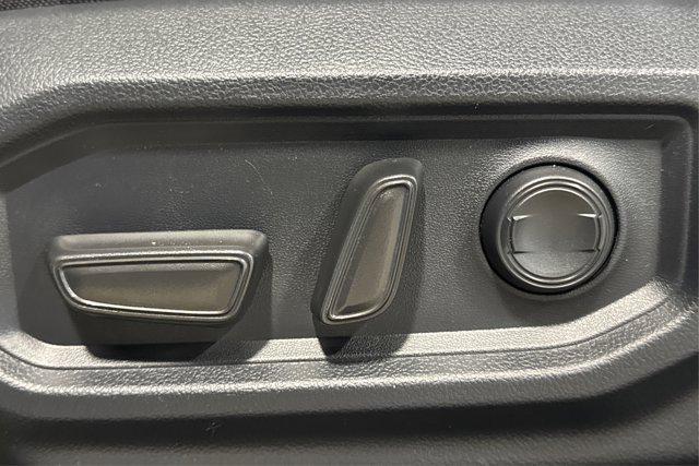 used 2024 Toyota Tundra car, priced at $45,995
