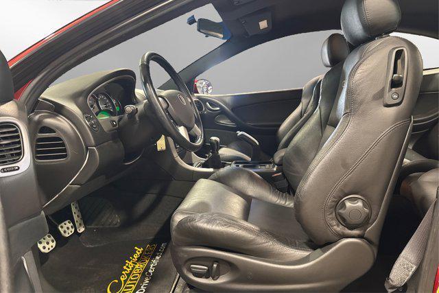 used 2006 Pontiac GTO car, priced at $29,995
