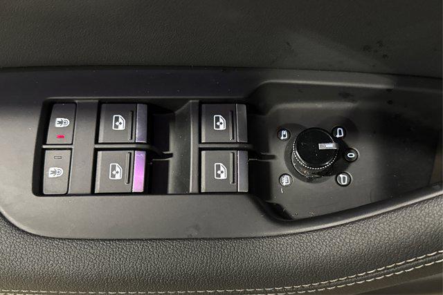 used 2024 Audi A6 car, priced at $37,995