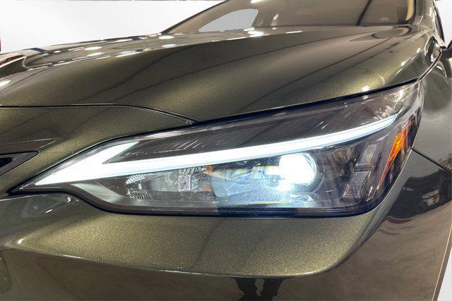used 2022 Lexus NX 350 car, priced at $39,995