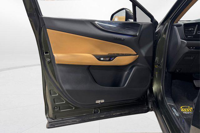 used 2022 Lexus NX 350 car, priced at $39,995