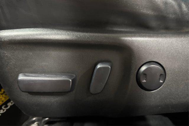 used 2015 Toyota Camry car, priced at $14,250