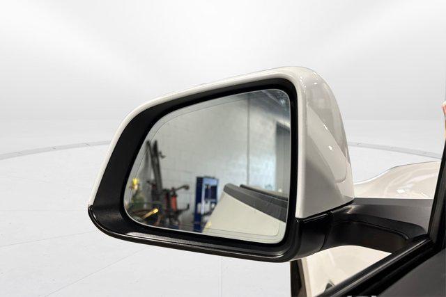 used 2021 Tesla Model Y car, priced at $23,995