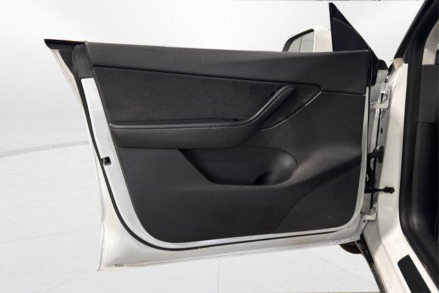 used 2021 Tesla Model Y car, priced at $23,995