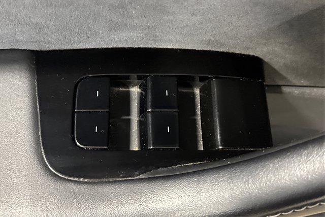 used 2021 Tesla Model Y car, priced at $23,995