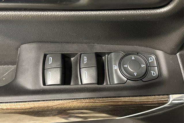 used 2020 Chevrolet Silverado 1500 car, priced at $31,900