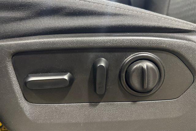 used 2020 Chevrolet Silverado 1500 car, priced at $31,900