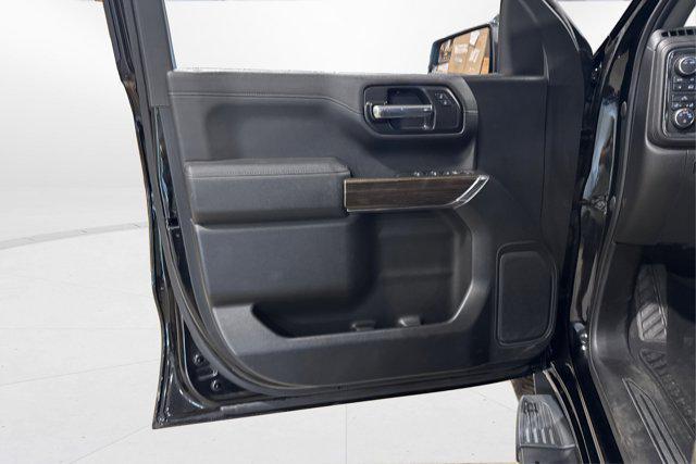used 2020 Chevrolet Silverado 1500 car, priced at $31,900