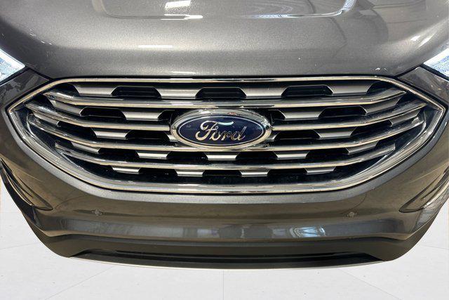 used 2024 Ford Edge car, priced at $33,200