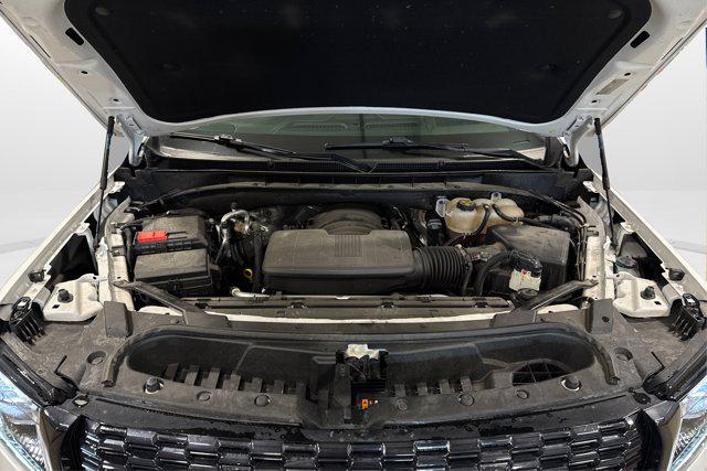 used 2023 GMC Yukon car, priced at $73,995