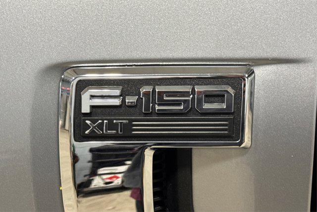 used 2022 Ford F-150 car, priced at $39,999