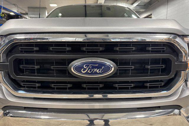 used 2022 Ford F-150 car, priced at $39,999