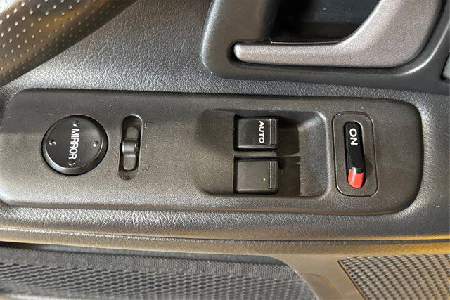 used 2006 Honda S2000 car, priced at $37,995