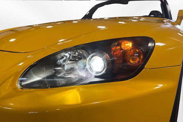 used 2006 Honda S2000 car, priced at $37,995