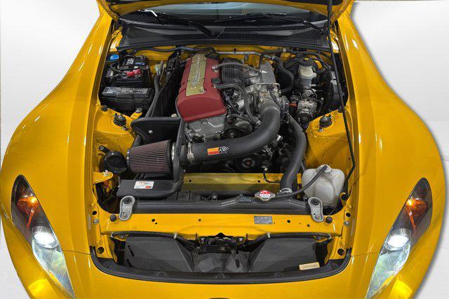 used 2006 Honda S2000 car, priced at $37,995