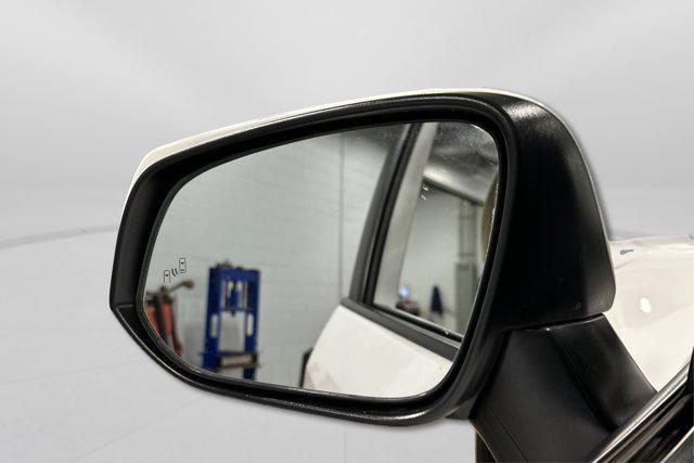 used 2023 Toyota RAV4 car, priced at $28,500