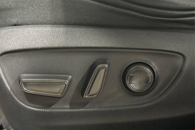 used 2023 Toyota RAV4 car, priced at $28,500