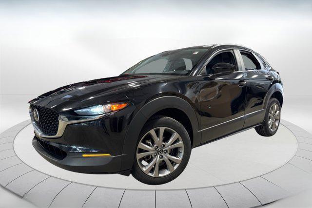 used 2023 Mazda CX-30 car, priced at $23,500