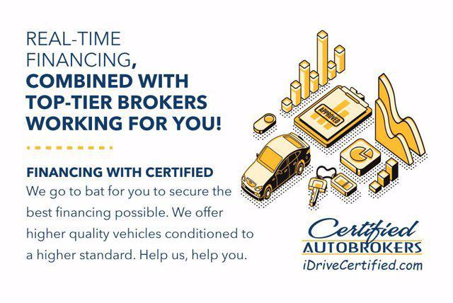 used 2017 Jeep Grand Cherokee car, priced at $16,995