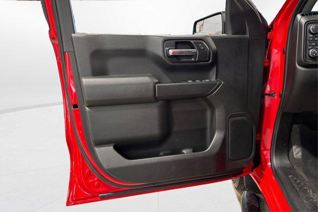 used 2019 Chevrolet Silverado 1500 car, priced at $27,995