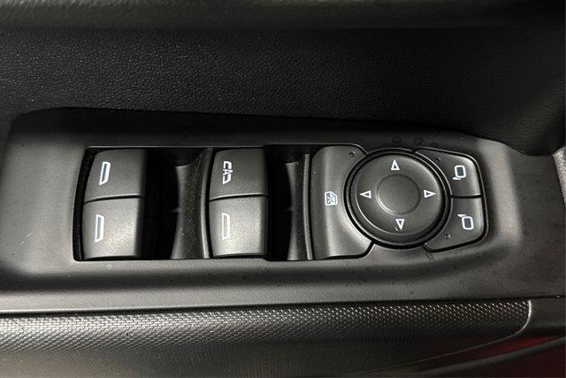 used 2019 Chevrolet Silverado 1500 car, priced at $27,995