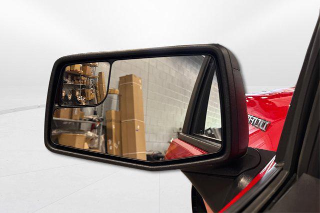 used 2019 Chevrolet Silverado 1500 car, priced at $27,995