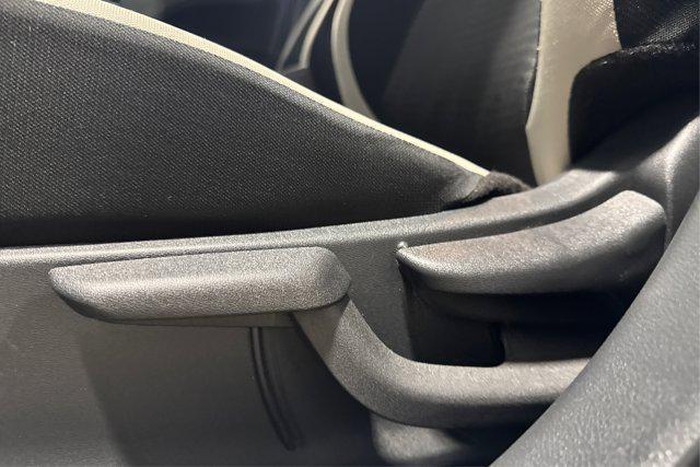 used 2022 Nissan Versa car, priced at $18,500