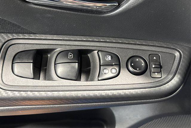 used 2022 Nissan Versa car, priced at $18,500