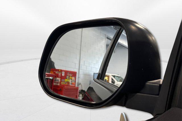 used 2021 Mitsubishi Outlander Sport car, priced at $18,500