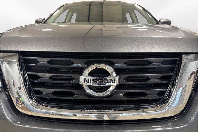 used 2020 Nissan Pathfinder car, priced at $19,995