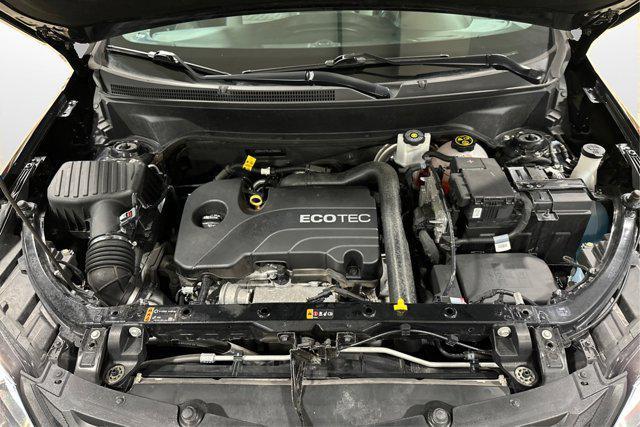 used 2020 Chevrolet Equinox car, priced at $14,650