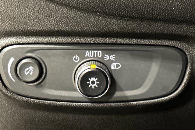 used 2020 Chevrolet Equinox car, priced at $14,650