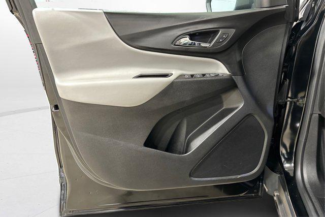 used 2020 Chevrolet Equinox car, priced at $14,650