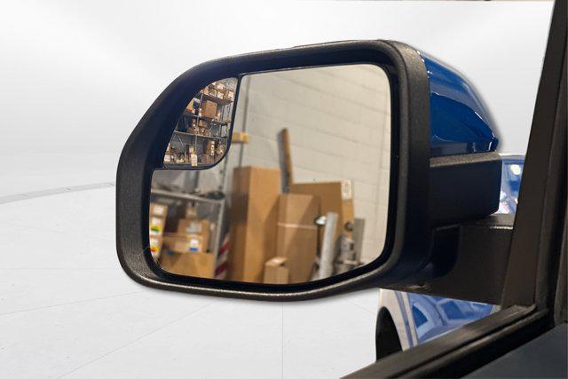 used 2022 Ford Maverick car, priced at $26,500