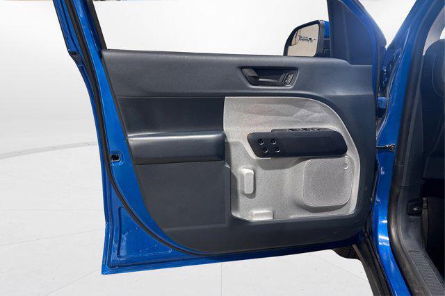 used 2022 Ford Maverick car, priced at $26,500