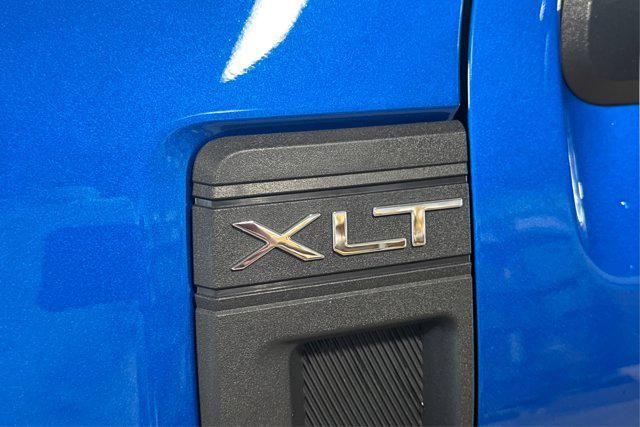 used 2022 Ford Maverick car, priced at $26,500