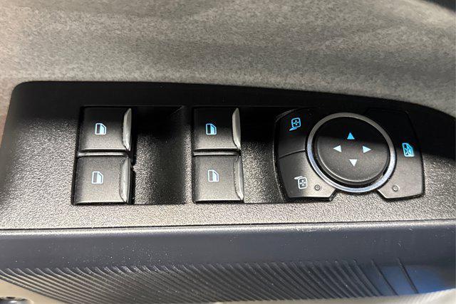 used 2022 Ford Maverick car, priced at $26,500