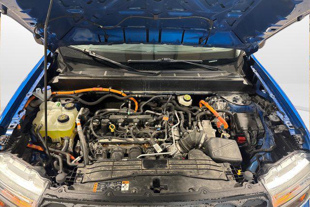 used 2022 Ford Maverick car, priced at $26,500