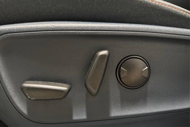 used 2022 Ford Maverick car, priced at $26,500