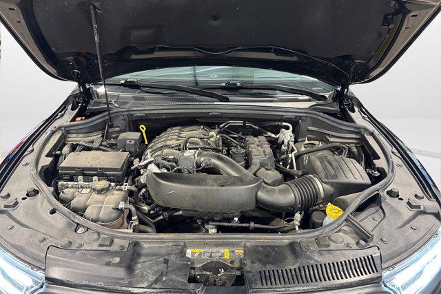 used 2022 Dodge Durango car, priced at $37,500
