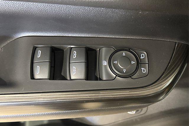 used 2023 GMC Acadia car, priced at $29,995