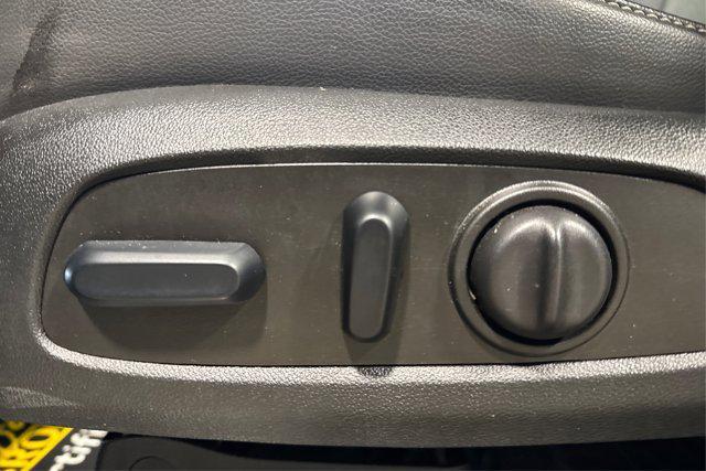 used 2023 GMC Acadia car, priced at $29,995