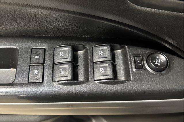 used 2018 Chevrolet Colorado car, priced at $32,500