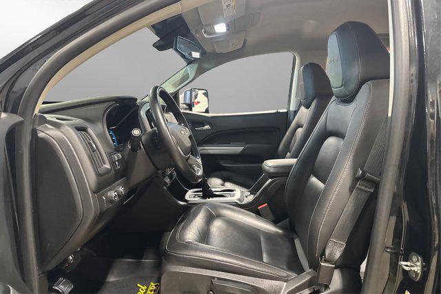 used 2018 Chevrolet Colorado car, priced at $32,500