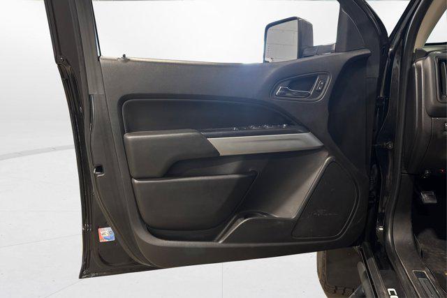 used 2018 Chevrolet Colorado car, priced at $32,500