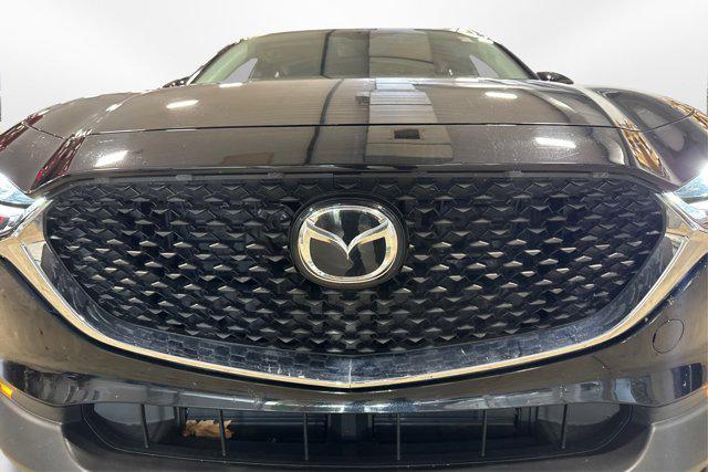 used 2023 Mazda CX-30 car, priced at $22,950