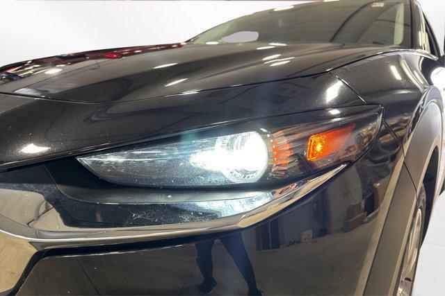used 2023 Mazda CX-30 car, priced at $22,950