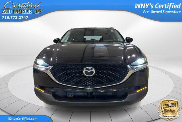 used 2023 Mazda CX-30 car, priced at $22,950